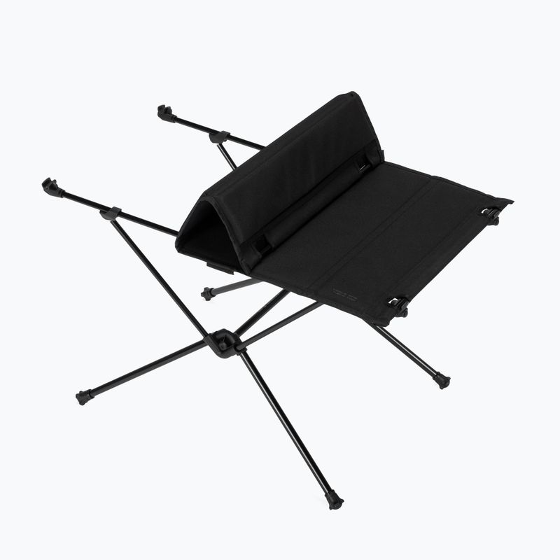 Masă de camping Helinox One Hard Top Large black 4