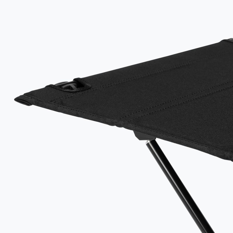 Masă de camping Helinox One Hard Top Large black 5