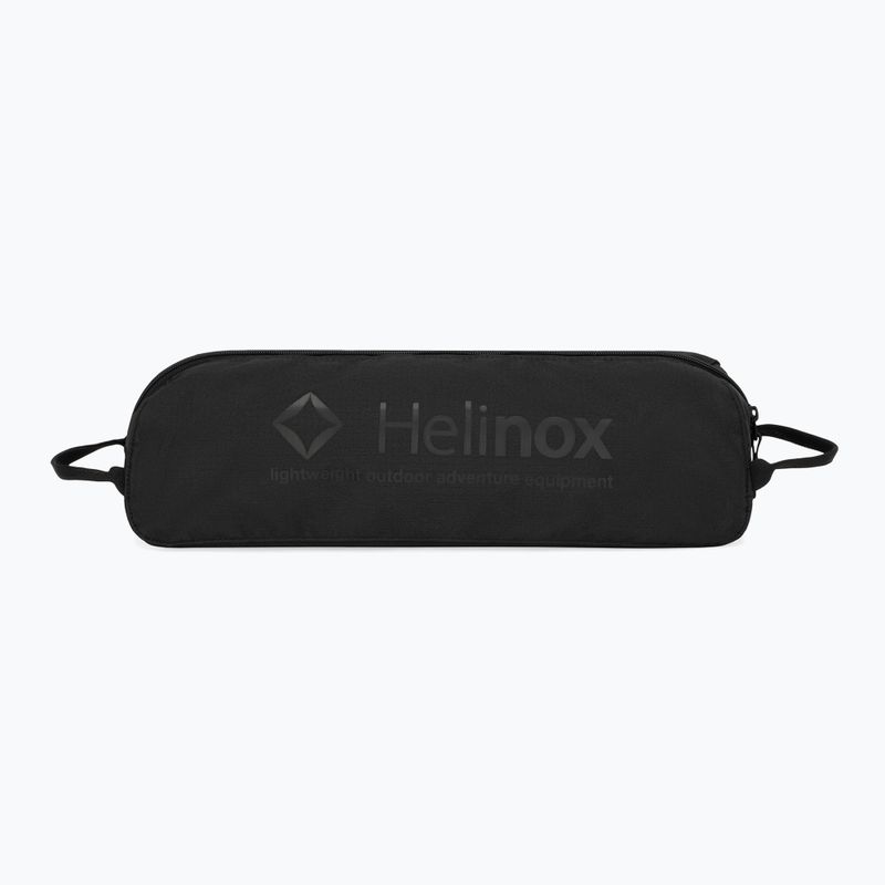 Masă de camping Helinox One Hard Top Large black 10