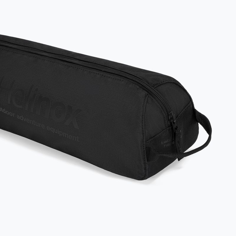 Masă de camping Helinox One Hard Top Large black 11