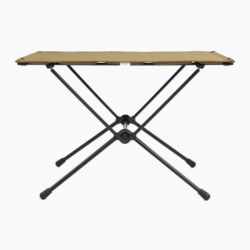 Masă de camping Helinox One Hard Top Large coyote tan 3
