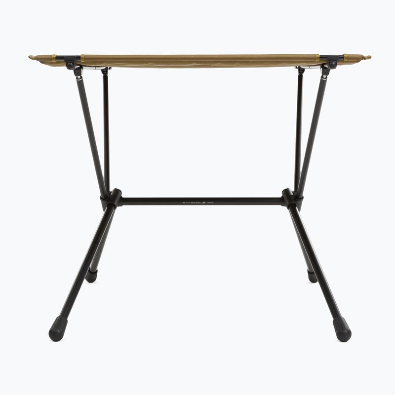Masă de camping Helinox One Hard Top Large coyote tan 4