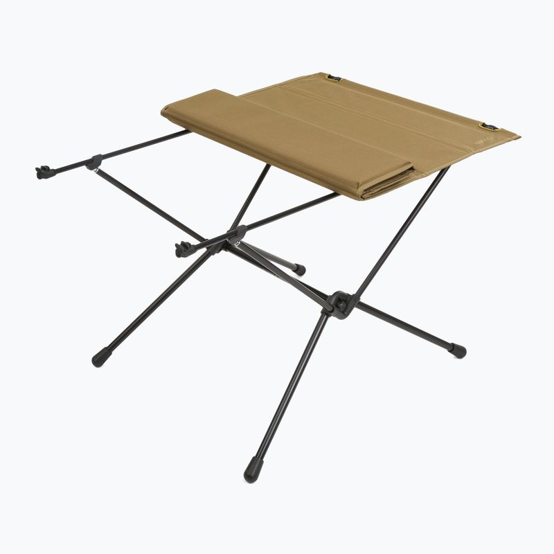 Masă de camping Helinox One Hard Top Large coyote tan 7