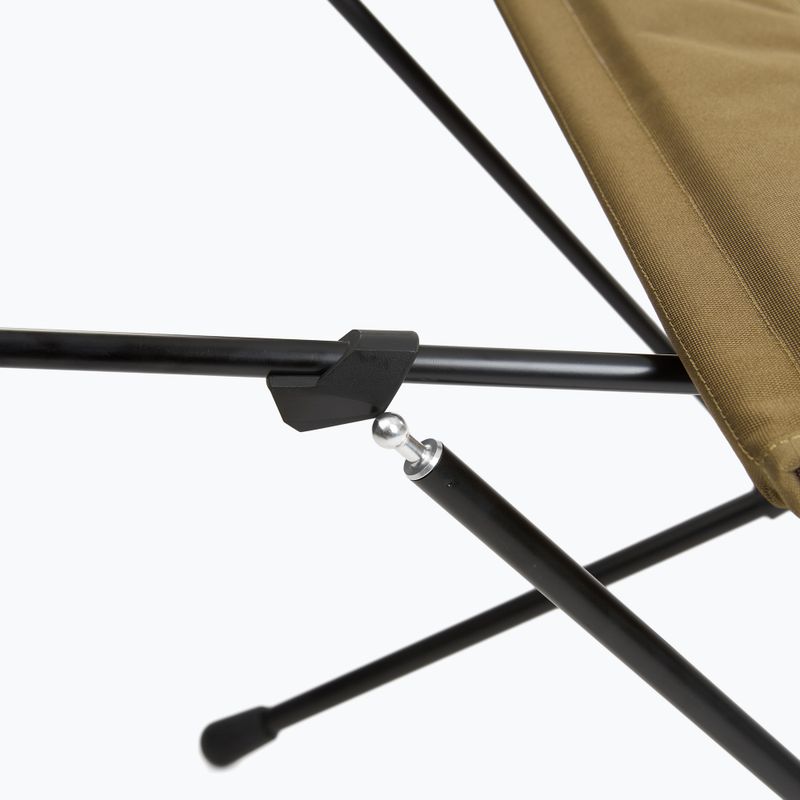 Masă de camping Helinox One Hard Top Large coyote tan 8