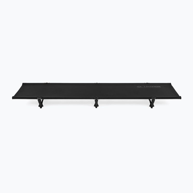 Pat turistic Helinox Cot One Convertible 10003731 black 2