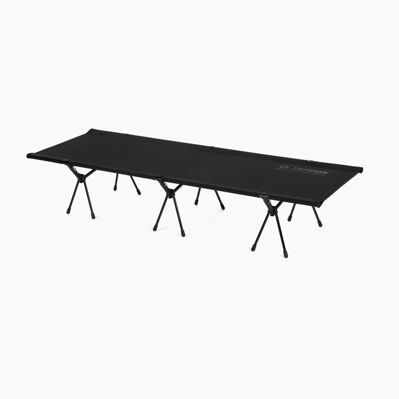 Pat turistic Helinox Cot One Convertible 10003731 black 3
