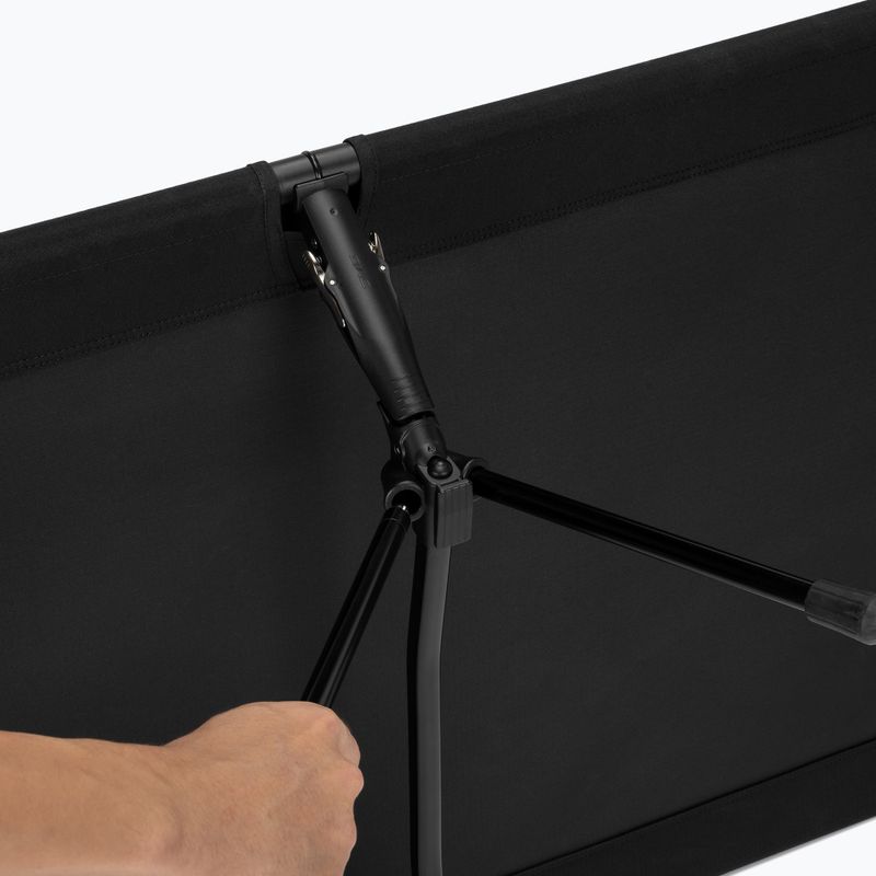 Pat turistic Helinox Cot One Convertible 10003731 black 11