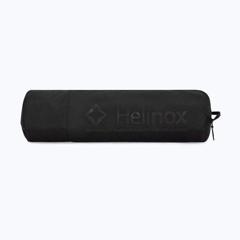 Pat turistic Helinox Cot One Convertible 10003731 black 12
