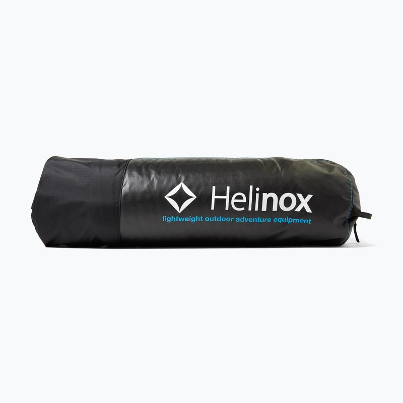 Pat Helinox Cot One Convertible Insulated 10003737 black 8