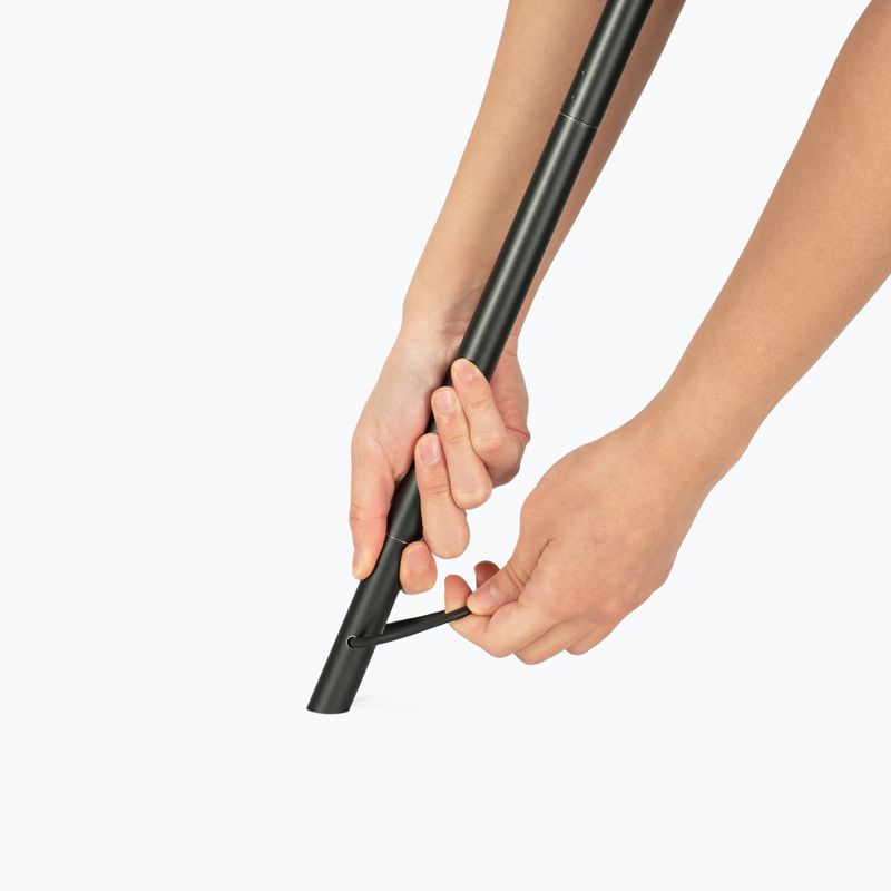 Set de joacă pentru exterior Helinox HeliToss black 11