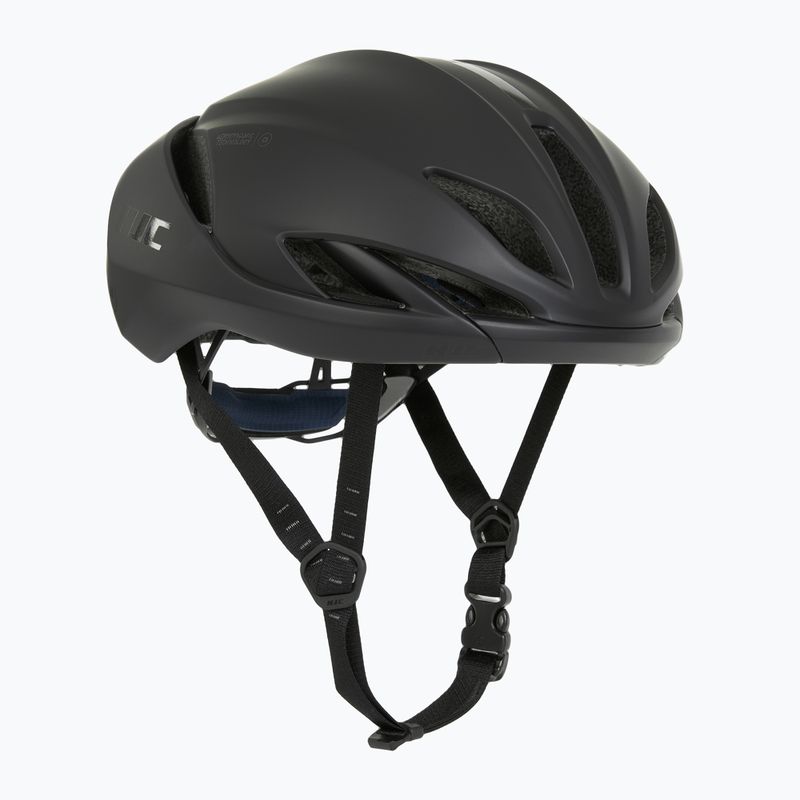 Cască de ciclism HJC Furion 3 mt black