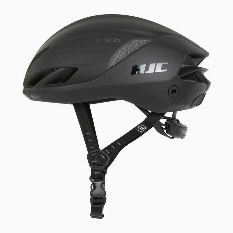 Cască de ciclism HJC Furion 3 mt black 3