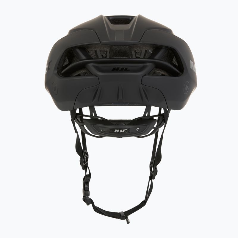 Cască de ciclism HJC Furion 3 mt black 4