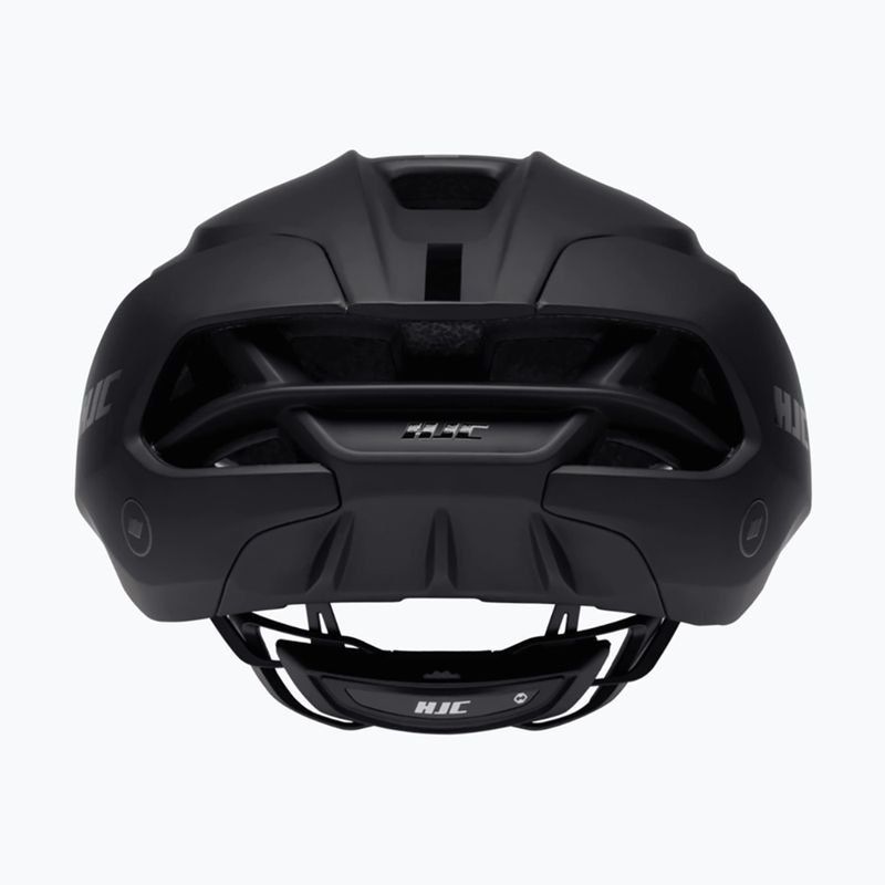 Cască de ciclism HJC Furion 3 mt black 3