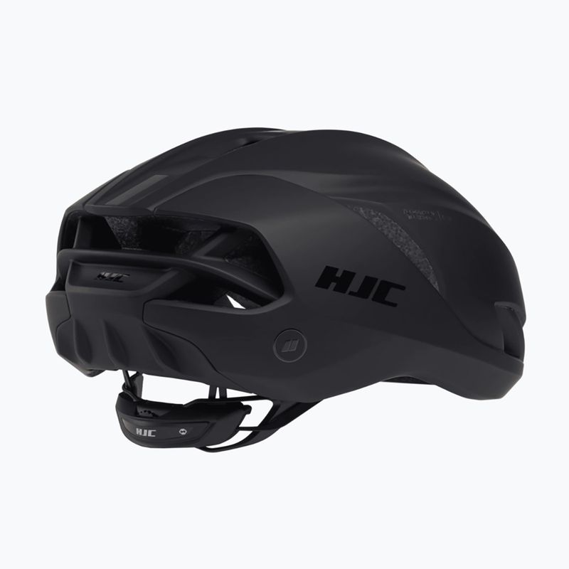 Cască de ciclism HJC Furion 3 mt black 4