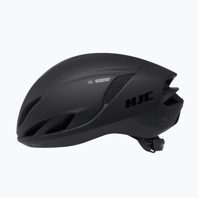 Cască de ciclism HJC Furion 3 mt black 5