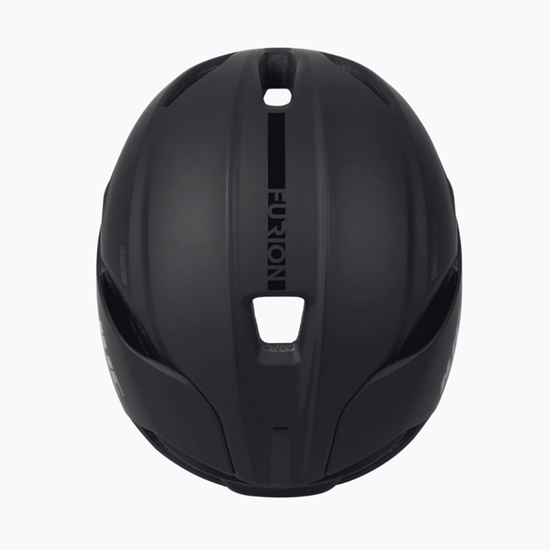 Cască de ciclism HJC Furion 3 mt black 6