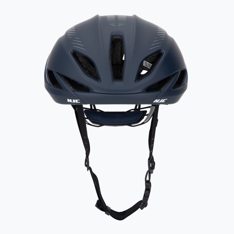 Cască de ciclism HJC Furion 3 mt navy 2