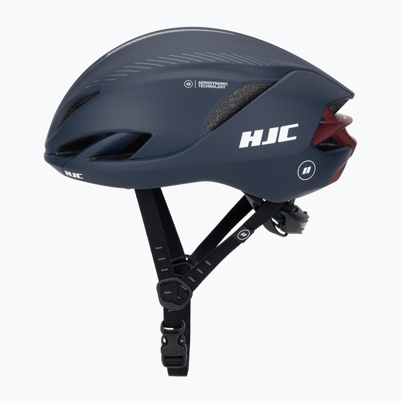 Cască de ciclism HJC Furion 3 mt navy 3