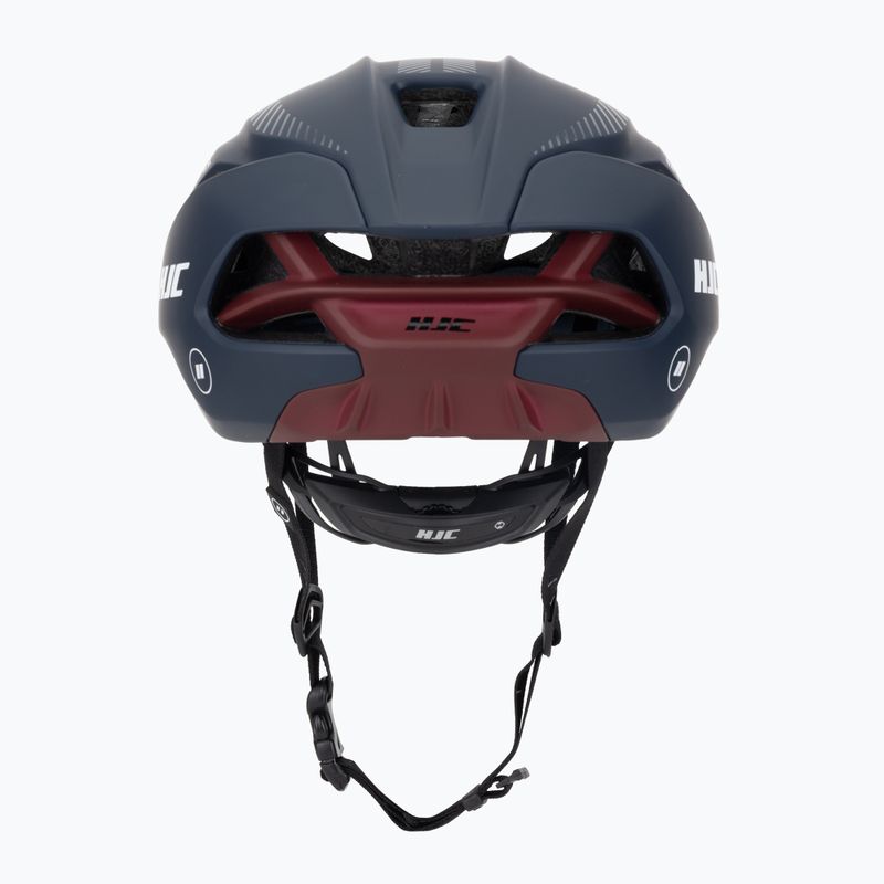 Cască de ciclism HJC Furion 3 mt navy 4