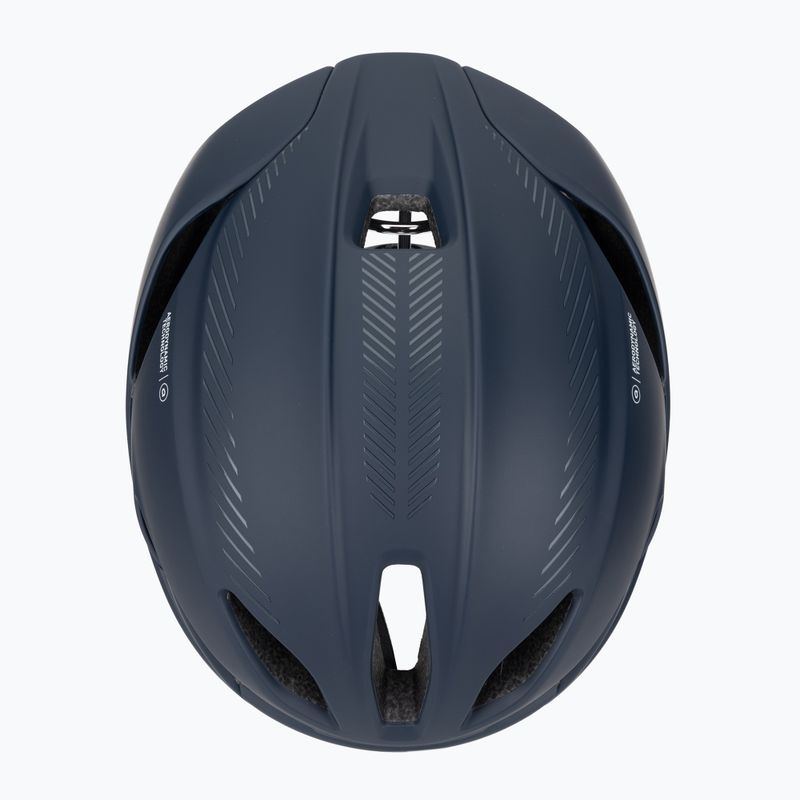Cască de ciclism HJC Furion 3 mt navy 6