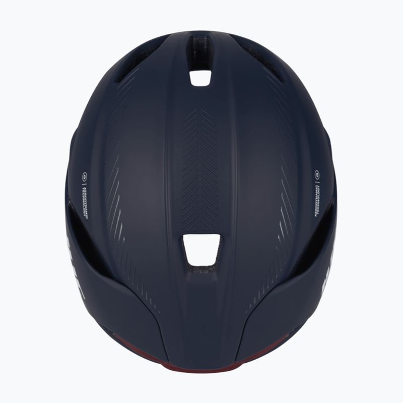 Cască de ciclism HJC Furion 3 mt navy 6