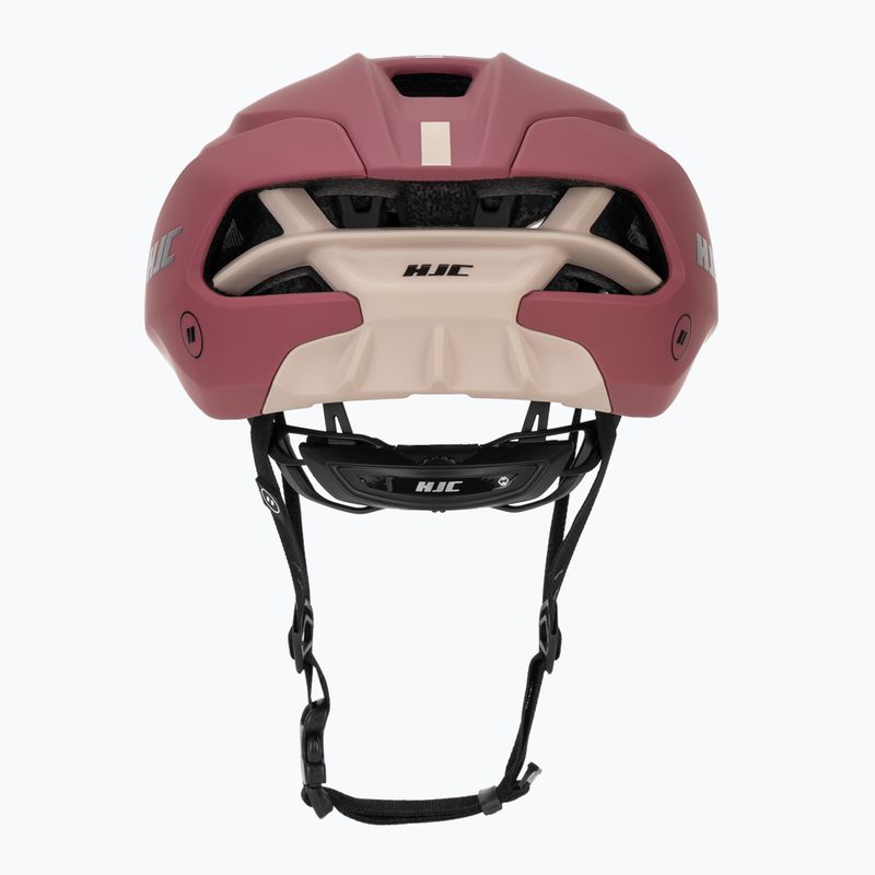Cască de ciclism HJC Furion 3 mt rosewood 4