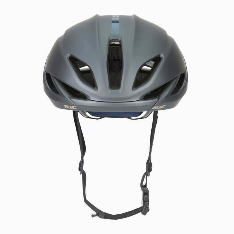 Cască de ciclism HJC Furion 3 mt gl dark grey 2