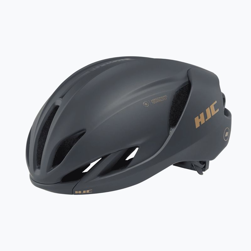 Cască de ciclism HJC Furion 3 mt gl dark grey