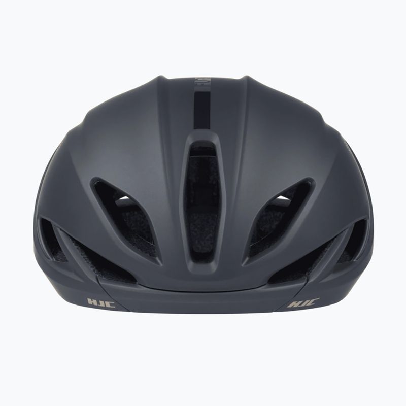 Cască de ciclism HJC Furion 3 mt gl dark grey 2