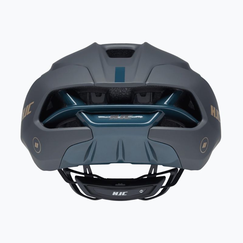 Cască de ciclism HJC Furion 3 mt gl dark grey 3