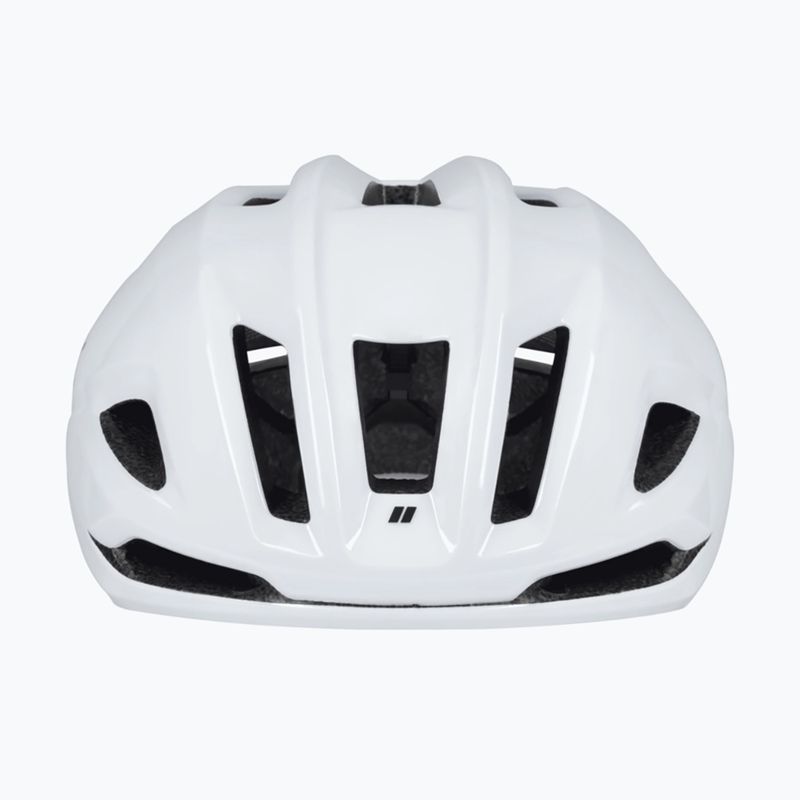 Cască de bicicletă HJC Crosser white 2