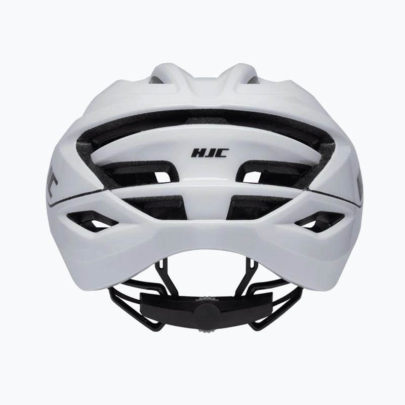 Cască de bicicletă HJC Crosser white 3