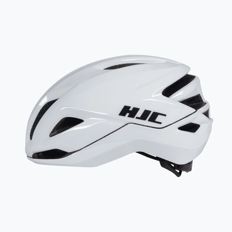 Cască de bicicletă HJC Crosser white 5