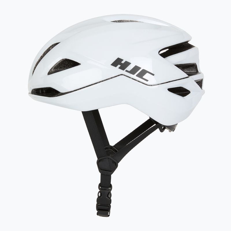Cască de bicicletă HJC Crosser white 3