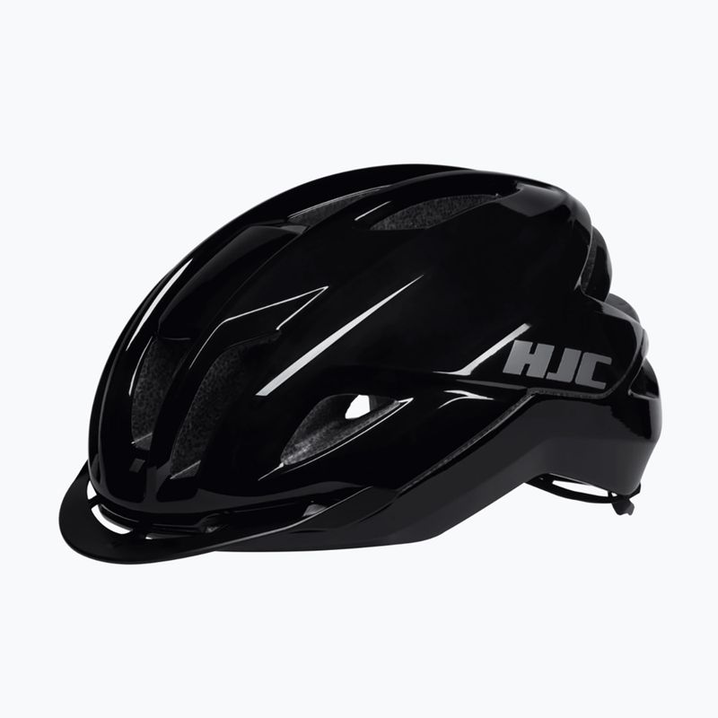 Cască de bicicletă HJC Crosser black
