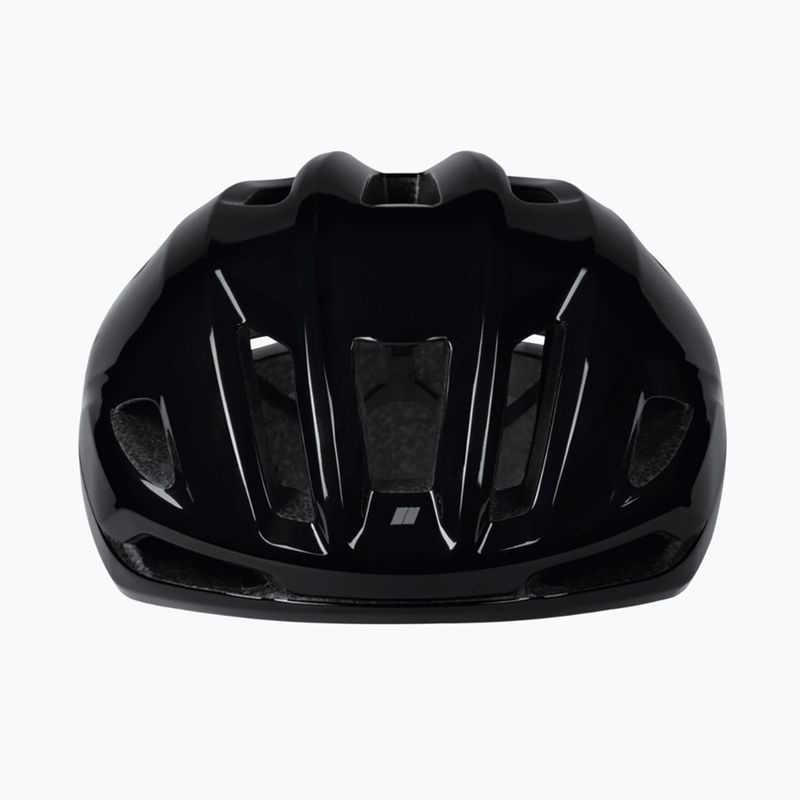 Cască de bicicletă HJC Crosser black 2
