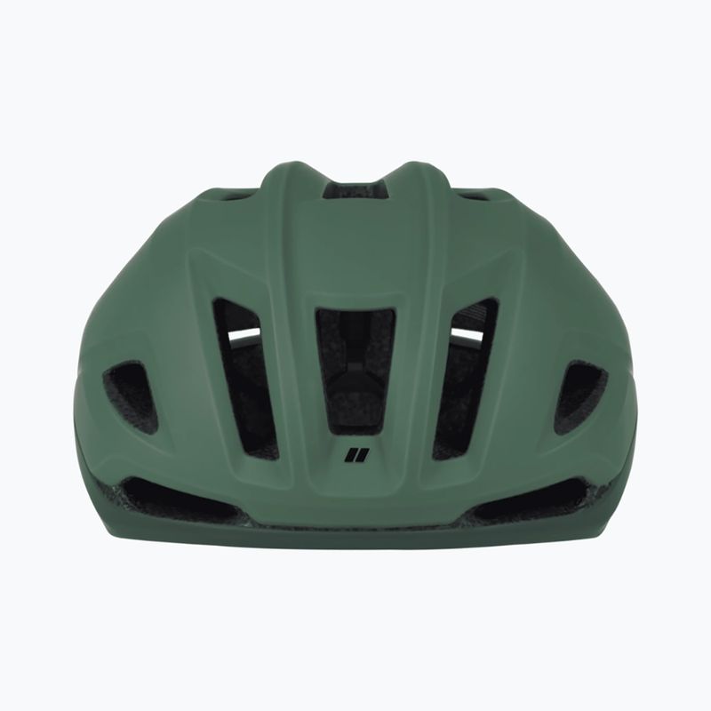 Cască de bicicletă HJC Crosser mt khaki green 2