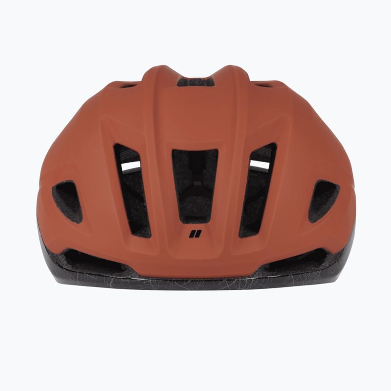 Cască de bicicletă HJC Crosser mt gl brick city 2