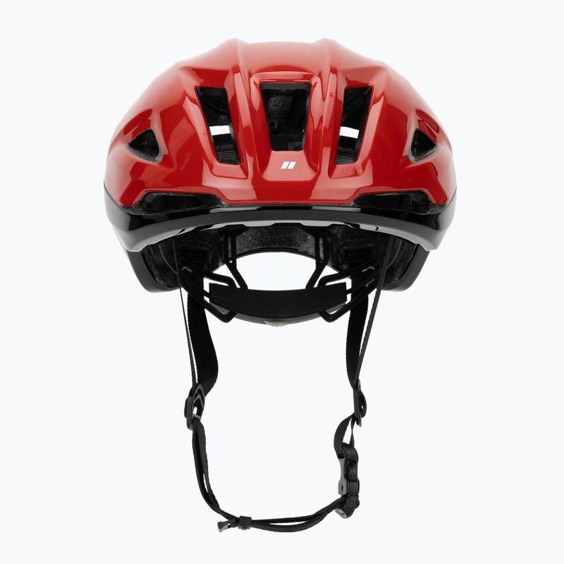 Cască de ciclism HJC Crosser red/black 2