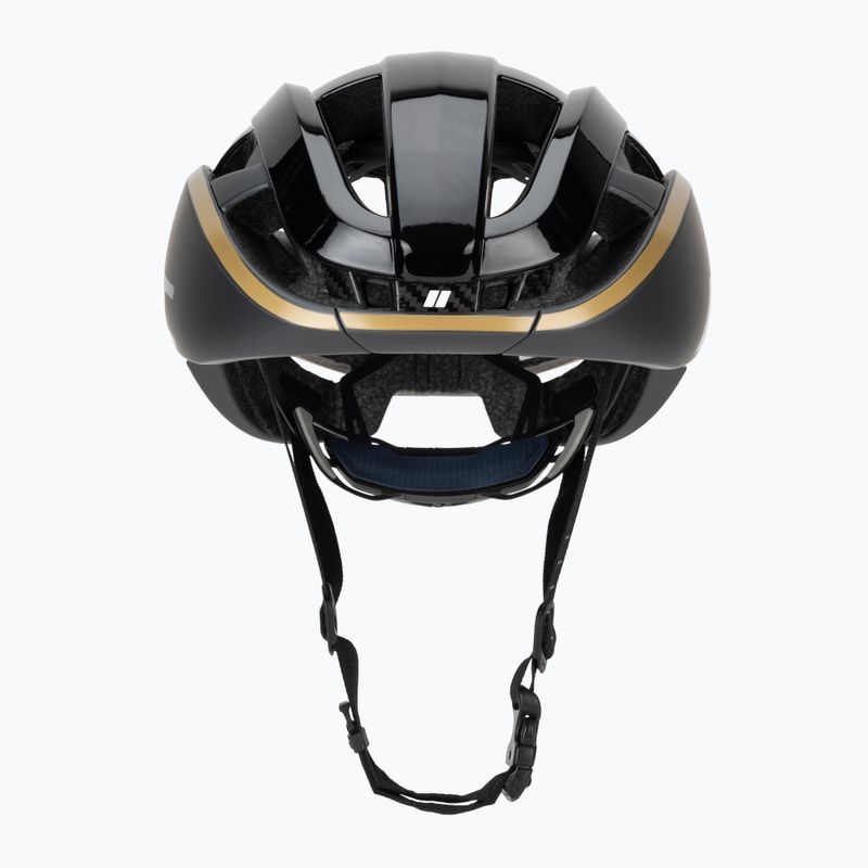 Cască de bicicletă HJC Ibex 3 mt gl gold/black 2