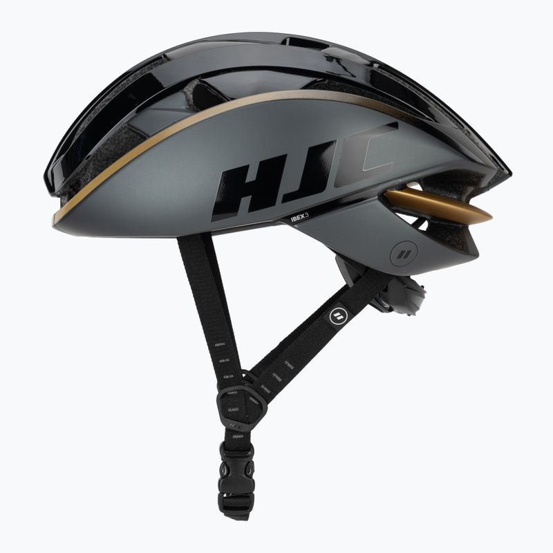 Cască de bicicletă HJC Ibex 3 mt gl gold/black 3