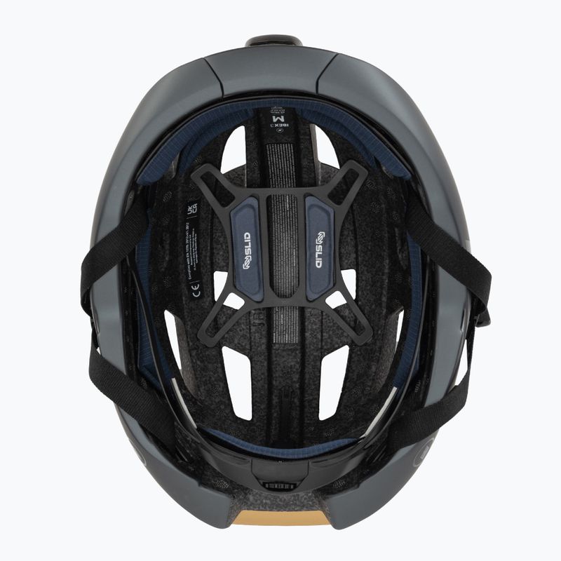 Cască de bicicletă HJC Ibex 3 mt gl gold/black 5