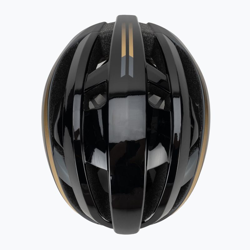 Cască de bicicletă HJC Ibex 3 mt gl gold/black 6