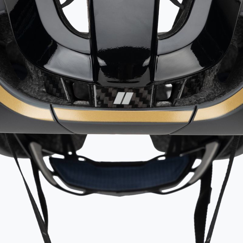Cască de bicicletă HJC Ibex 3 mt gl gold/black 7