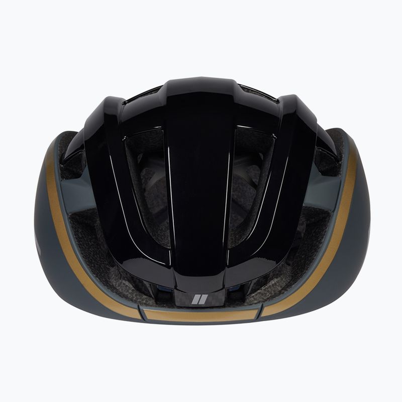 Cască de bicicletă HJC Ibex 3 mt gl gold/black 3