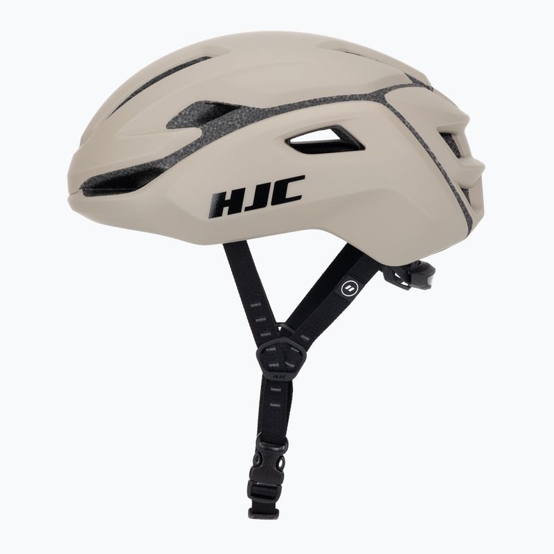 Cască de ciclism HJC Valeco 2 desert 3