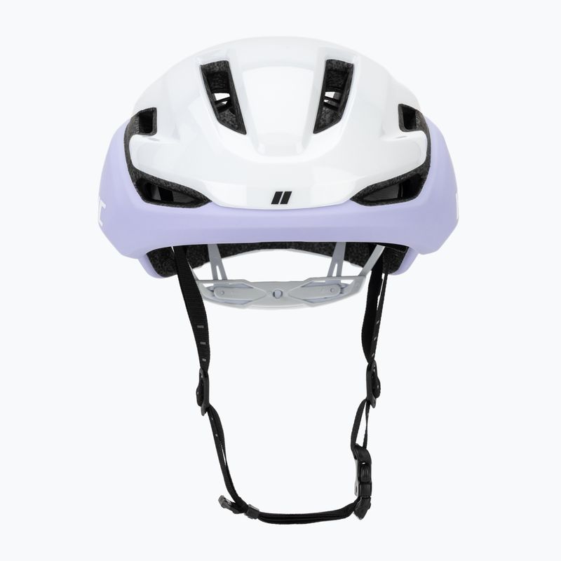 Cască de ciclism HJC Valeco 2 mt gl white/lilac 2