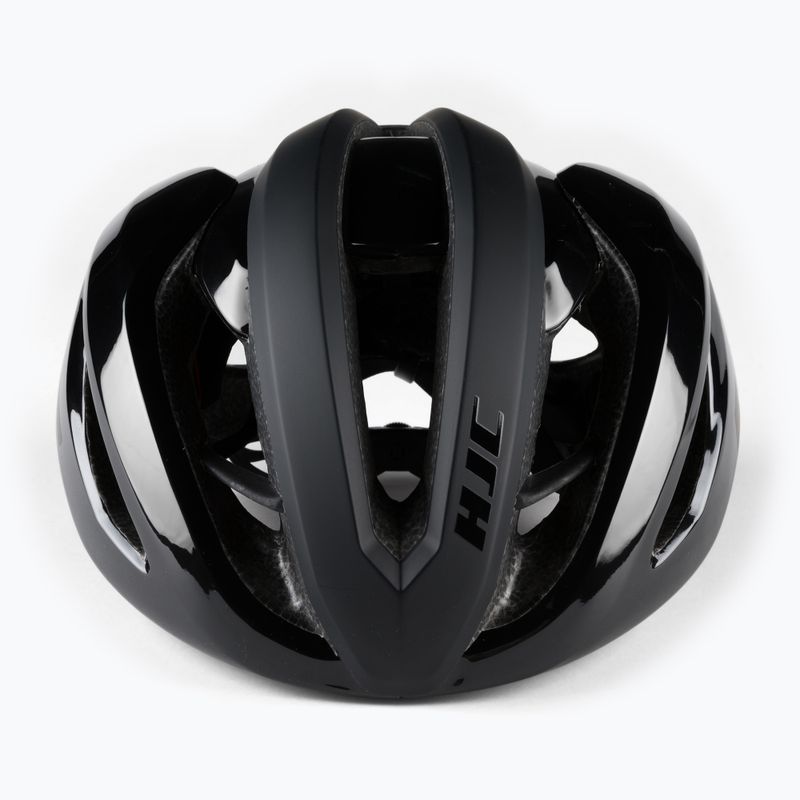 Cască de biciclist HJC Valeco negru 81203102 2