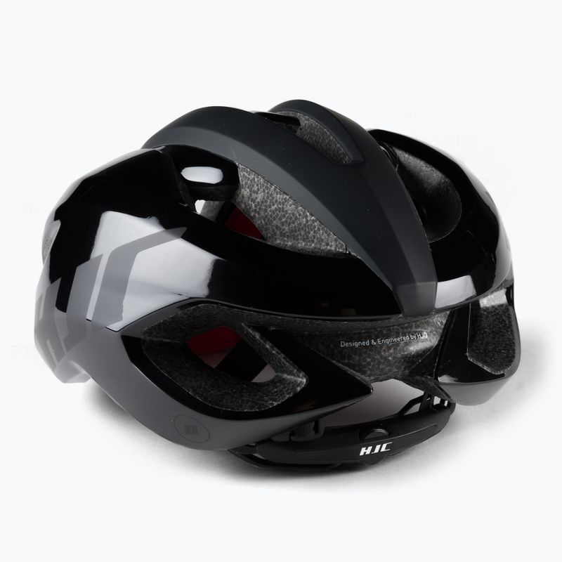 Cască de biciclist HJC Valeco negru 81203102 4